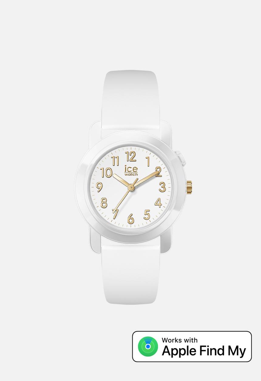 ICE Watch - Ice find - white & gold