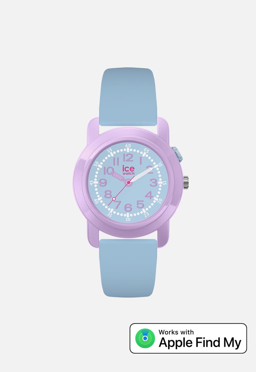 ICE Watch - Ice find - purple soft blue