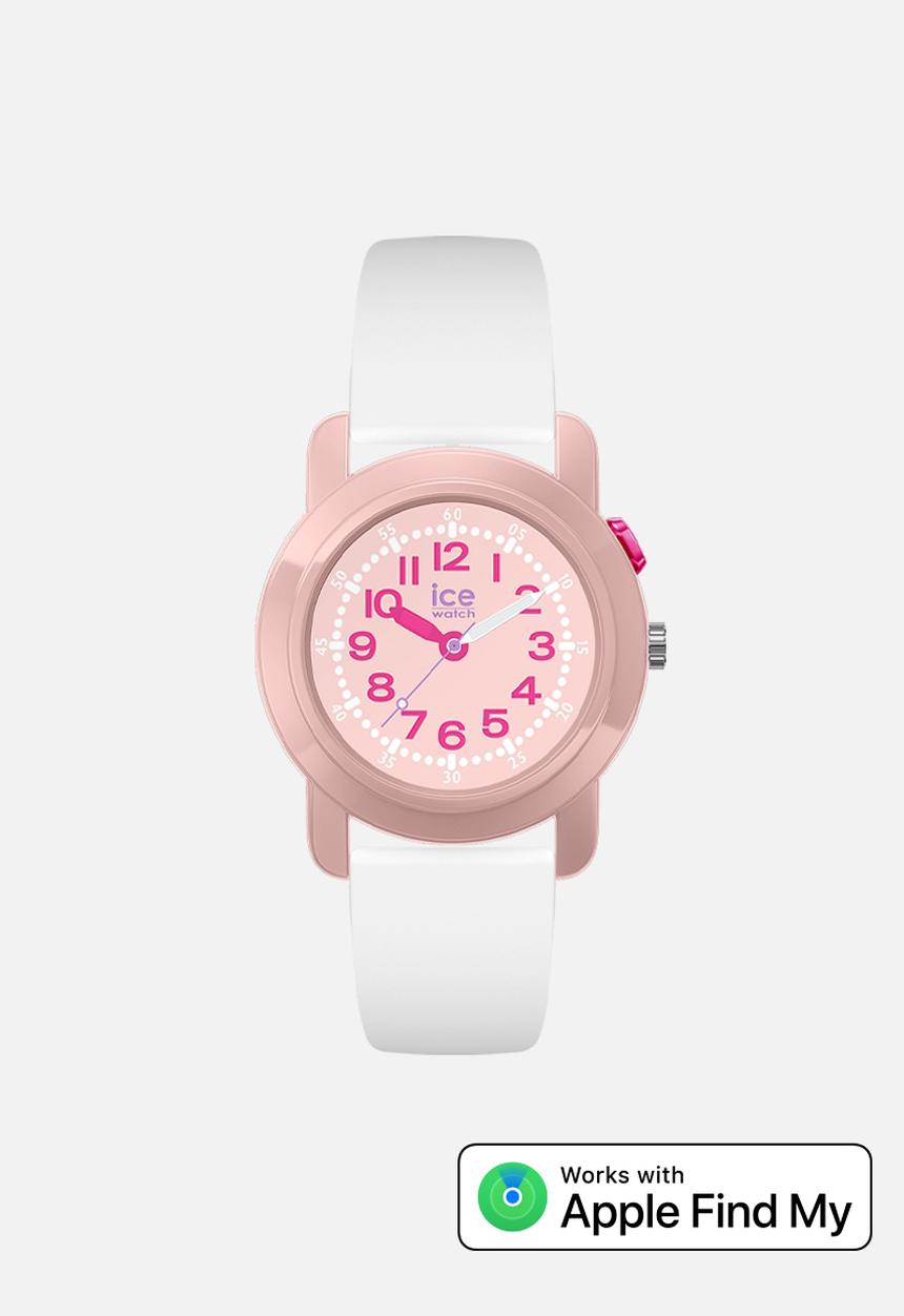 ICE Watch - Ice find - white & pink