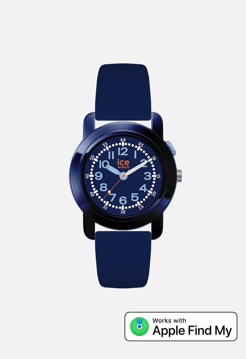 ICE Watch - Ice find - blue