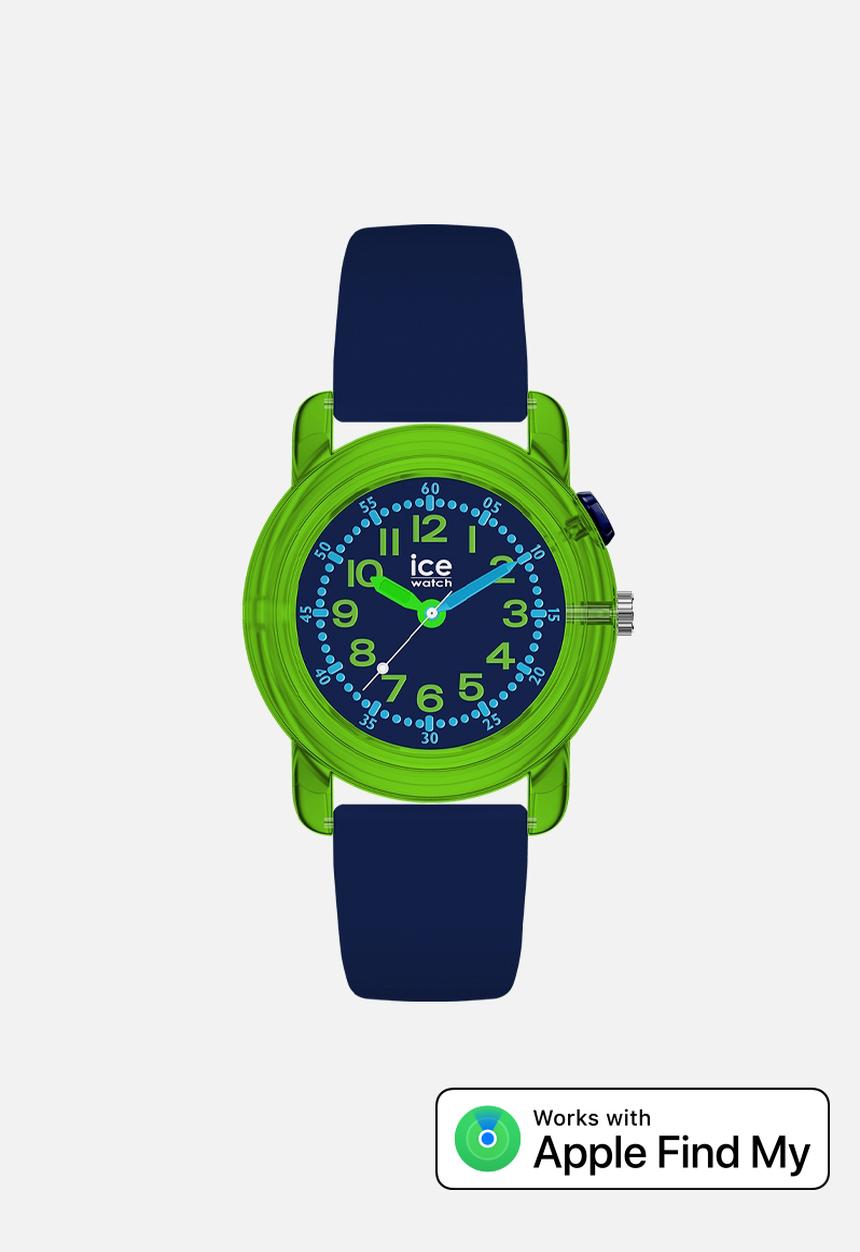 ICE Watch - Ice find - dino