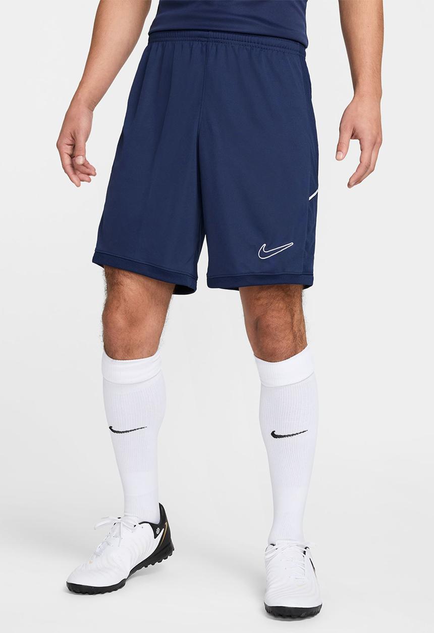 Nike - Academy Dri-FIT Soccer Training Shorts - Navy