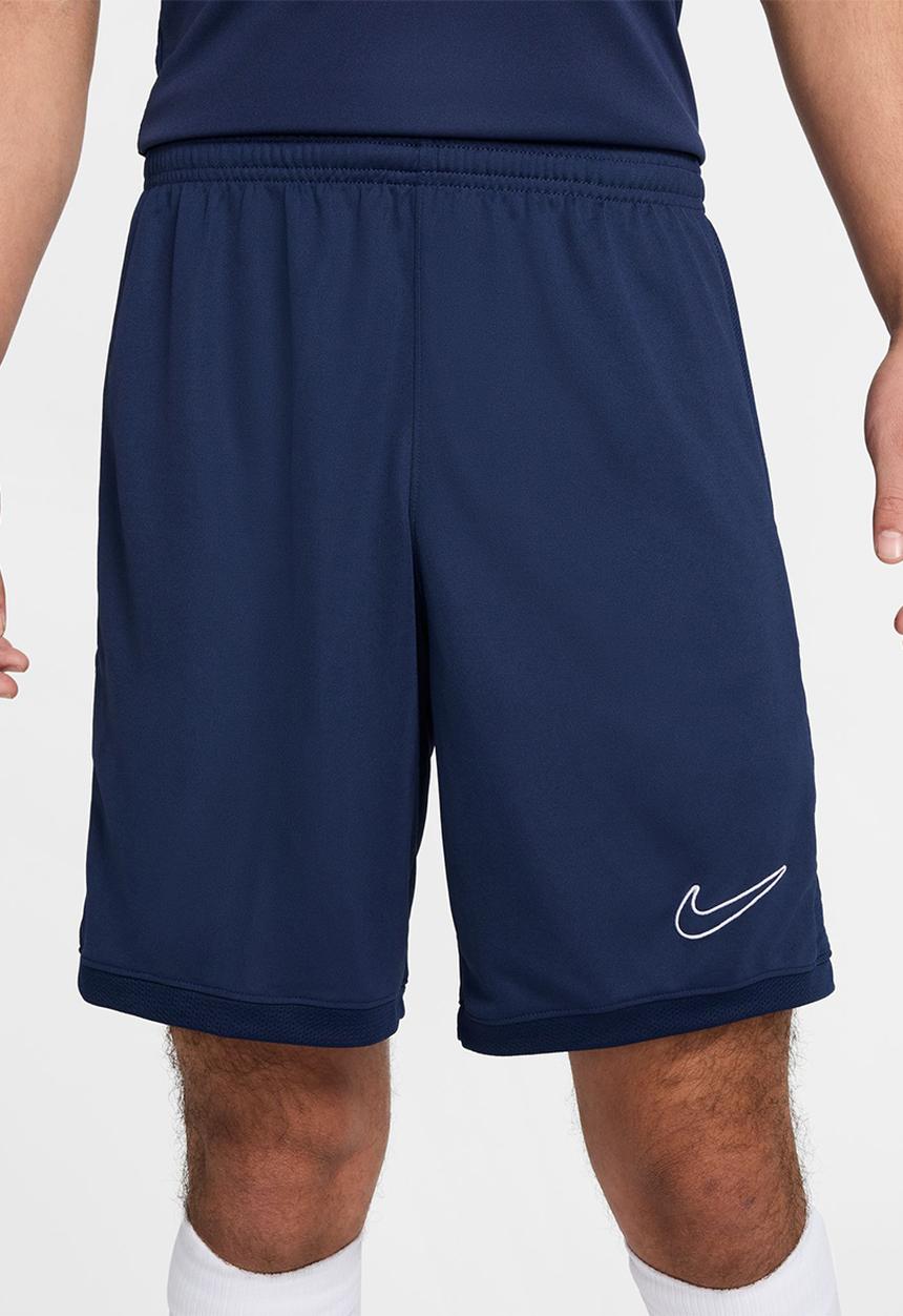 Nike - Academy Dri-FIT Soccer Training Shorts - Navy