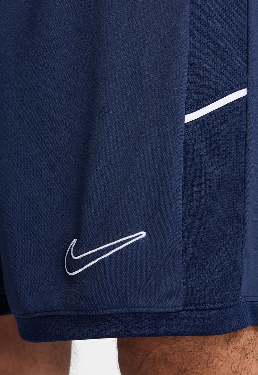 Nike - Academy Dri-FIT Soccer Training Shorts - Navy
