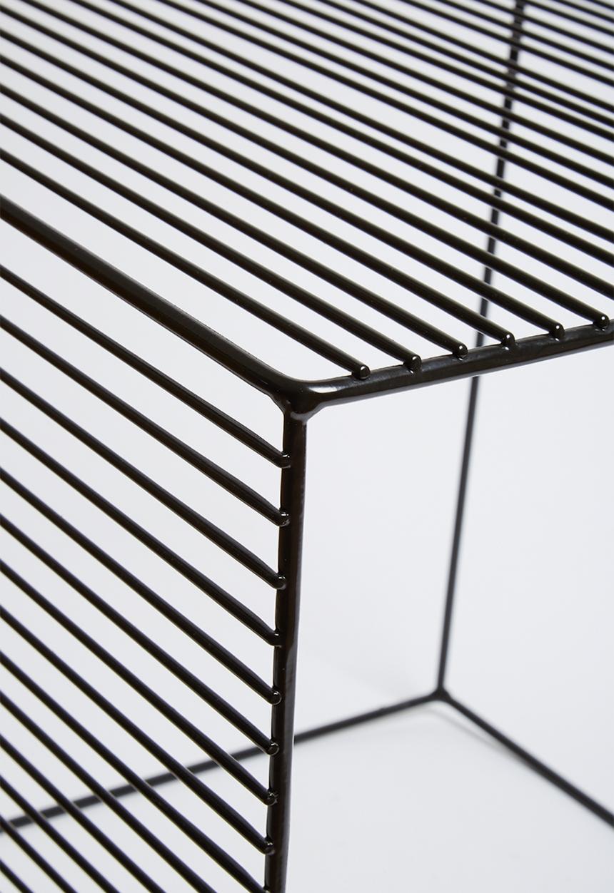 Sixth Floor - Grid table