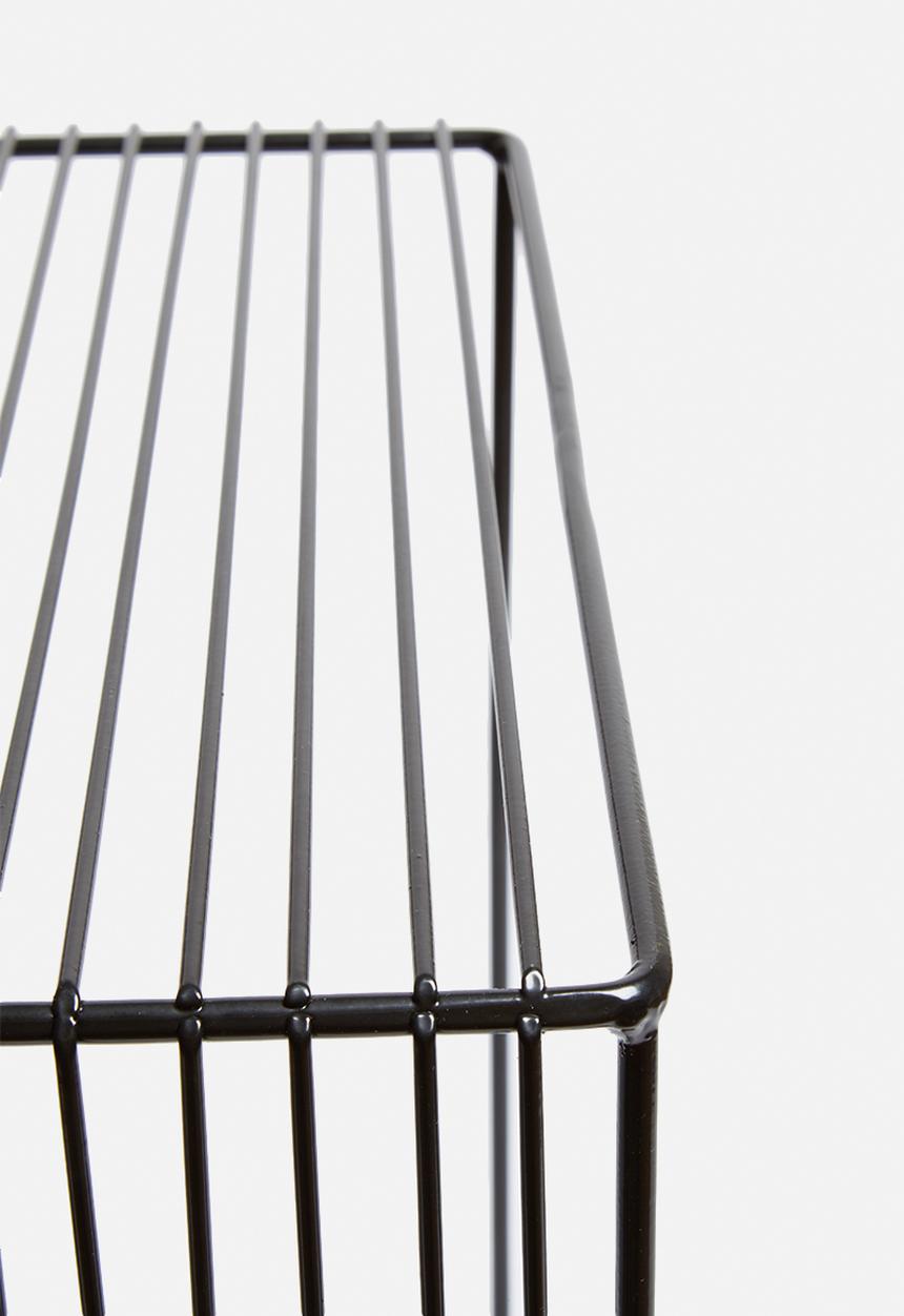 Sixth Floor - Grid table