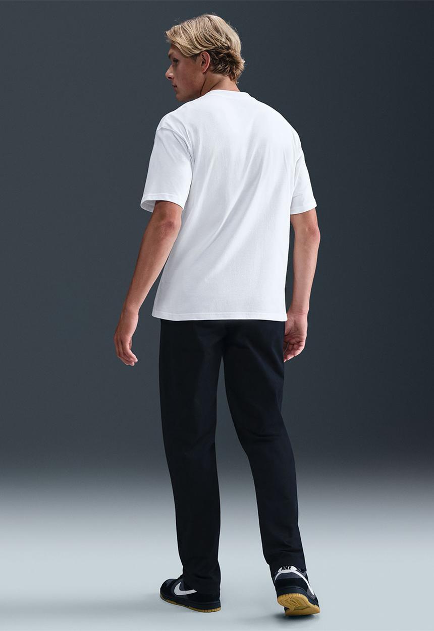 Nike - NSW Max90 OC Vintage T-Shirt  - White