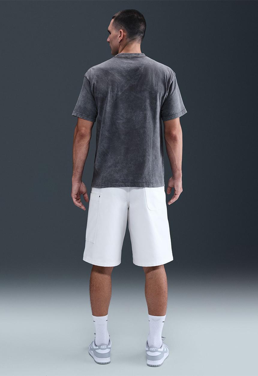 Nike - NSW Max90 OC Vintage T-Shirt  - Anthracite