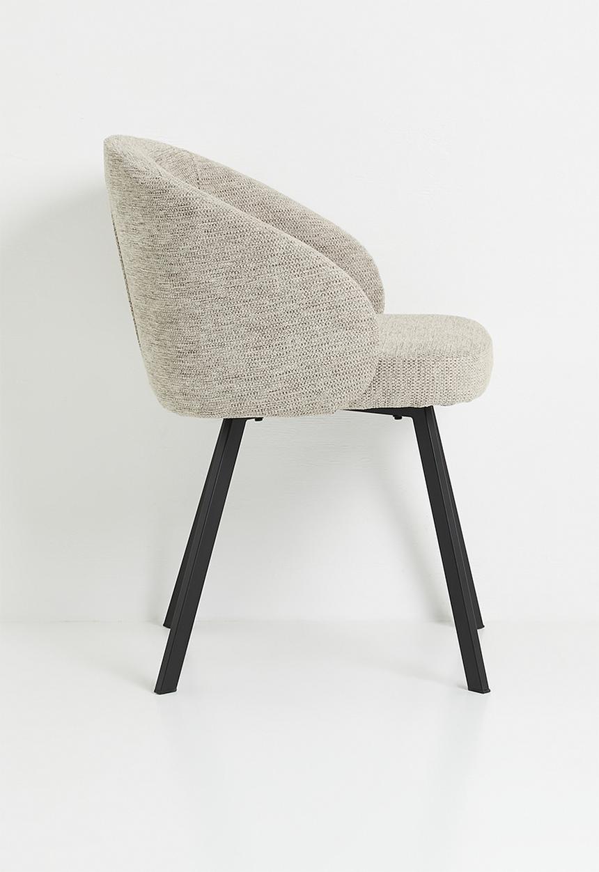 Sixth Floor - Casey Dining Chair - Natural