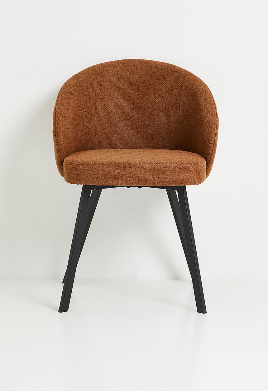 Sixth Floor - Casey Dining Chair - Brick