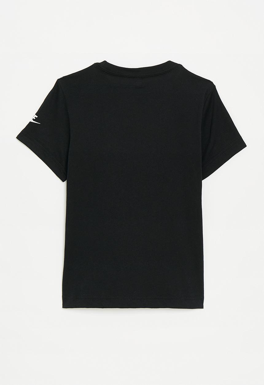 Nike - Nike s/s tee - black