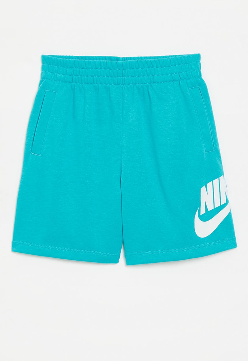 Nike - Nike french terry short - dusty cactus