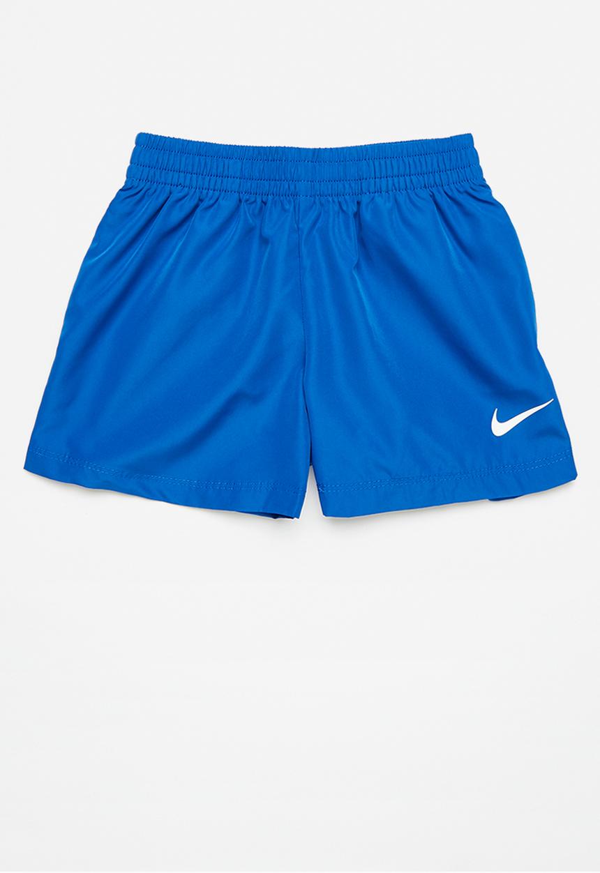 Nike - Nike dri-fit short - game royal