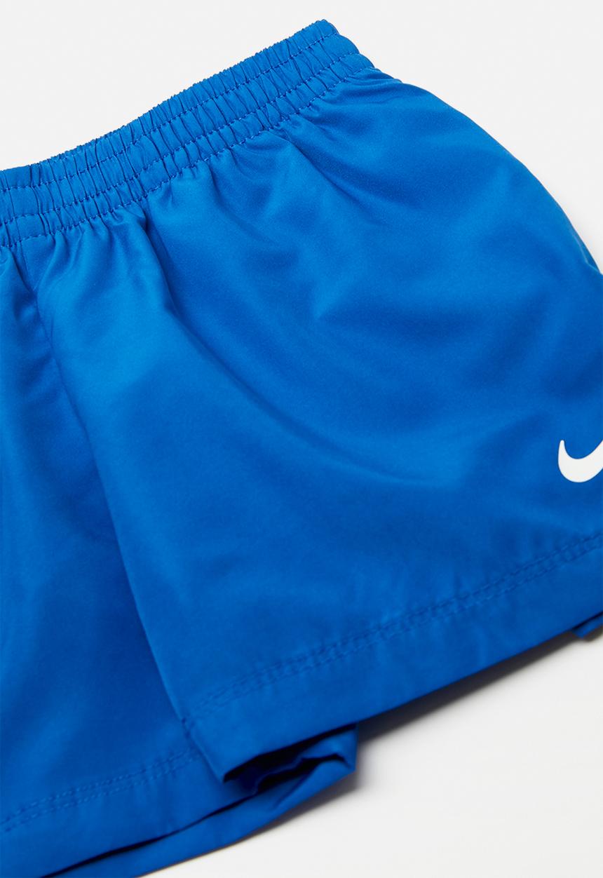 Nike - Nike dri-fit short - game royal