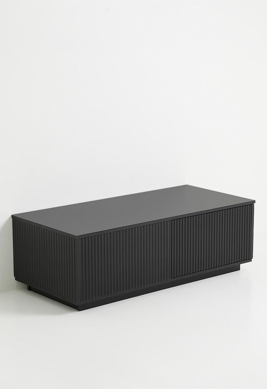 Me&Co - Optima Coffee Table - Black