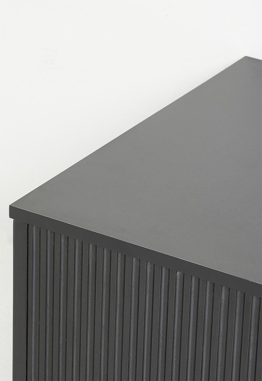 Me&Co - Optima Coffee Table - Black