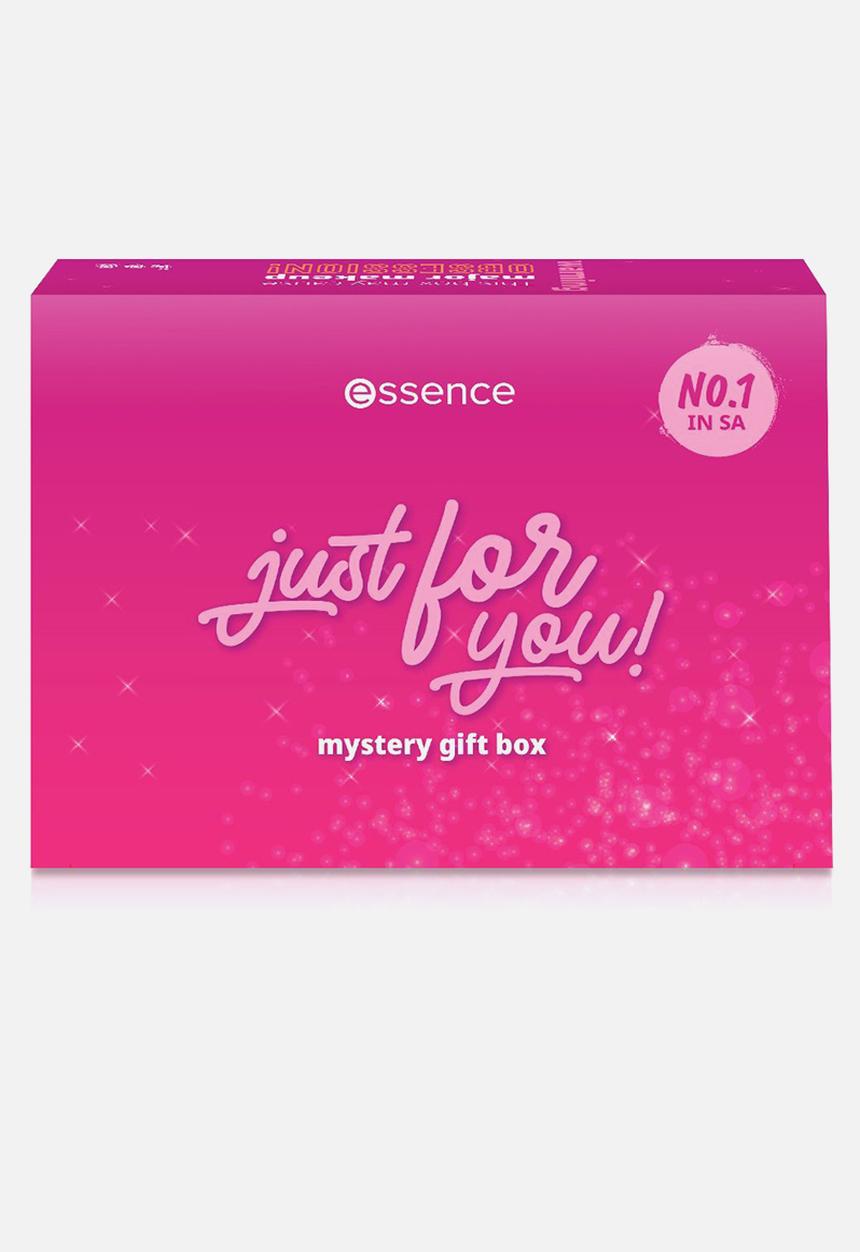 essence - Essence Mystery Gift Pack