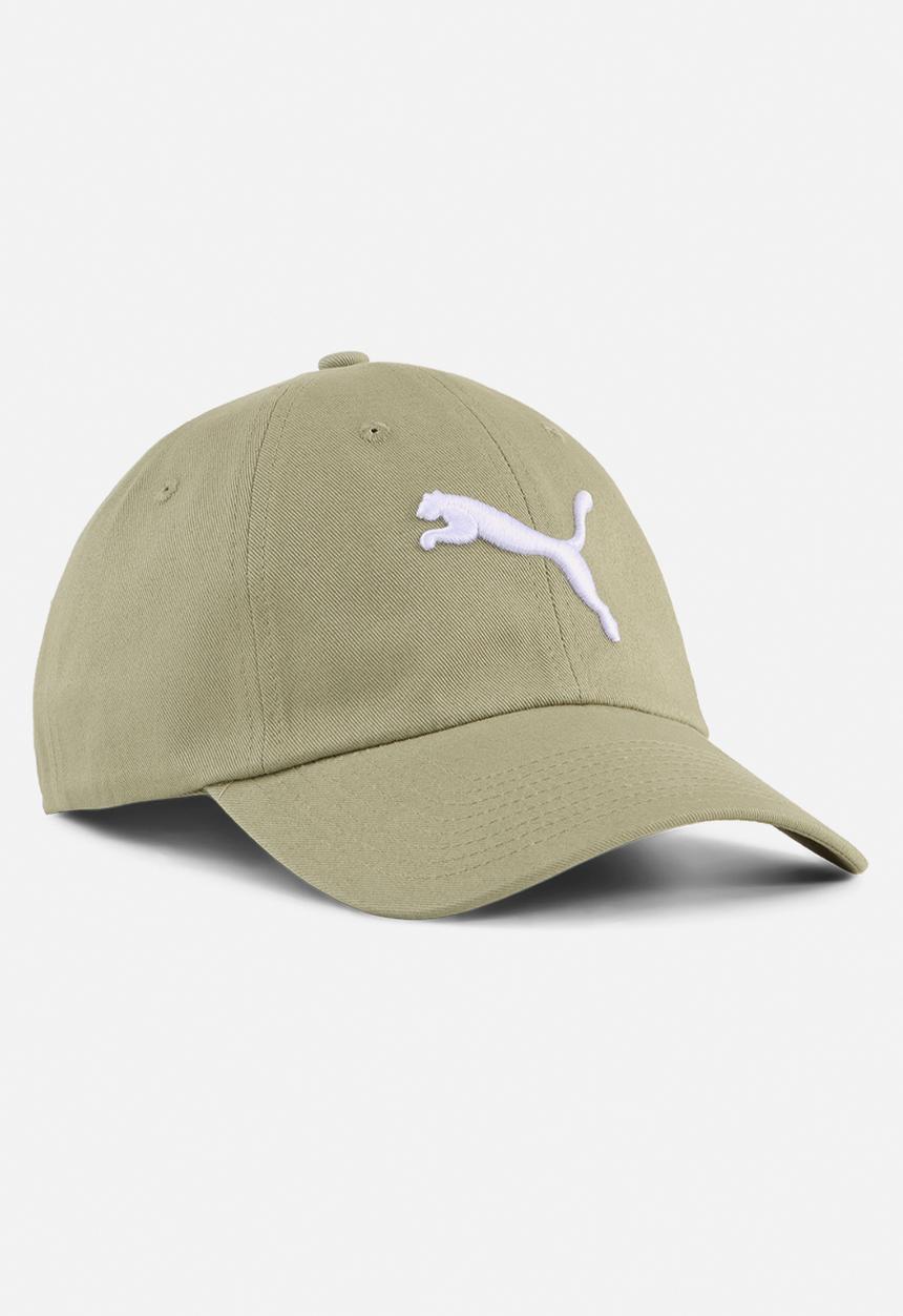PUMA - Ess puma cat bb cap - lux army