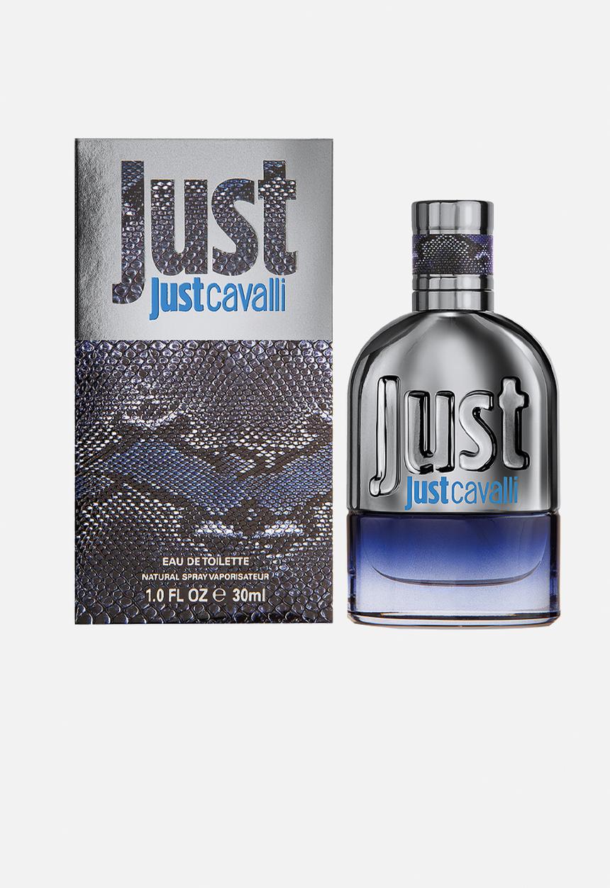 Roberto Cavalli - Roberto Cavalli Just Cavalli For Him Edt - 30ml