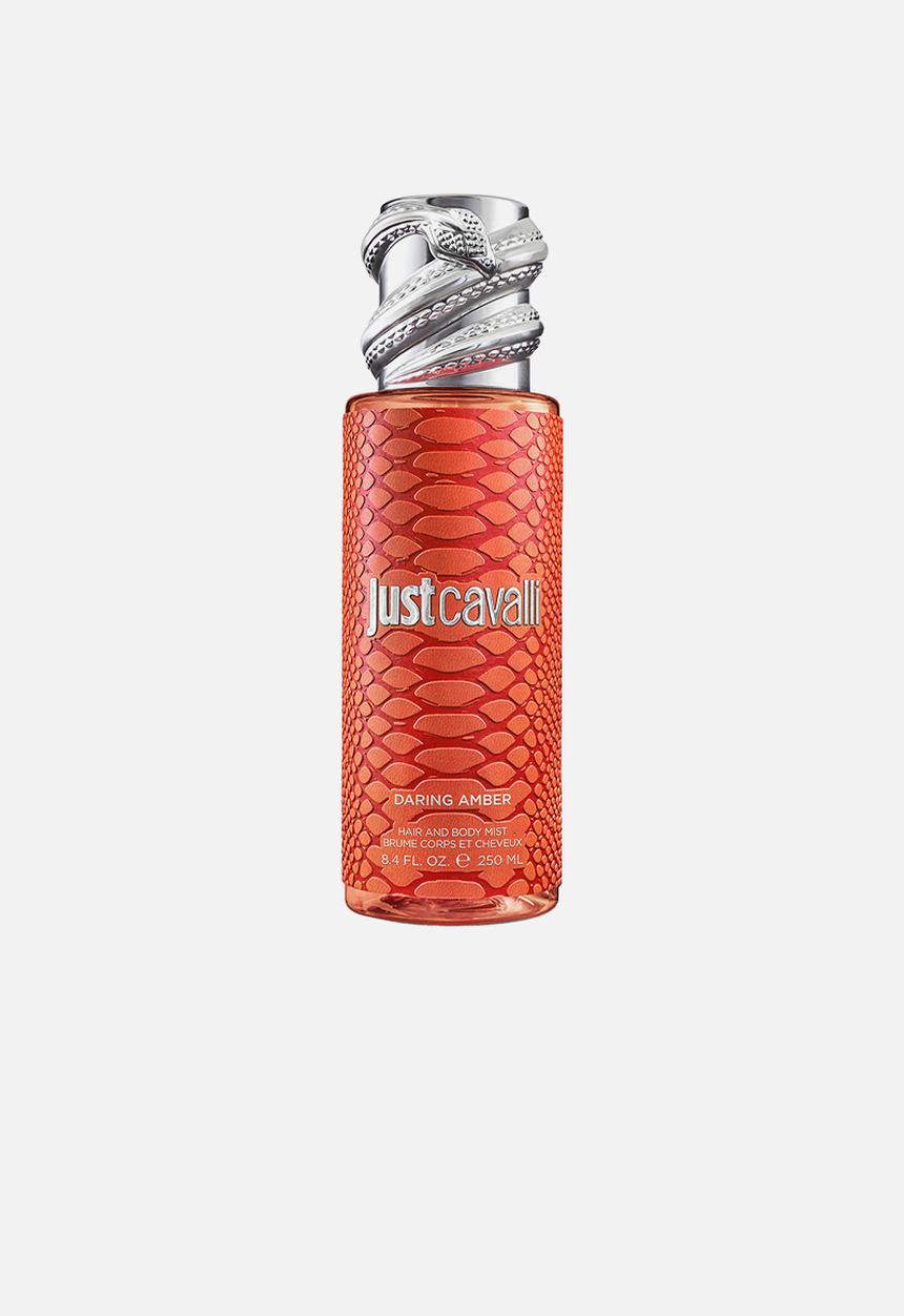 Roberto Cavalli - Roberto Cavalli Just Cavalli Orange Fragrance Mist - 250ml