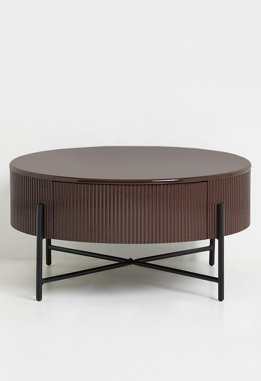 Sixth Floor - Wade Coffee Table - Brown