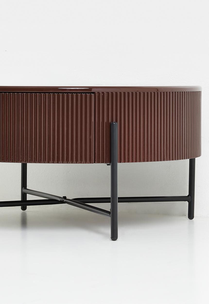 Sixth Floor - Wade Coffee Table - Brown