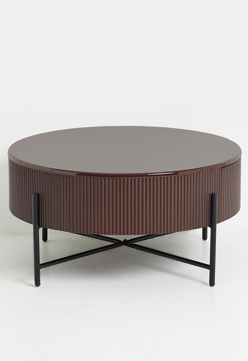 Sixth Floor - Wade Coffee Table - Brown
