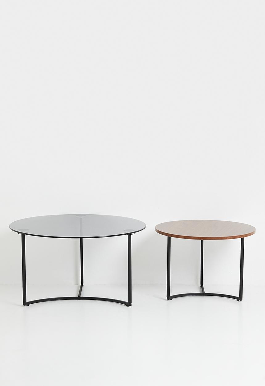 Sixth Floor - Beya Nested Tables Set - Natural