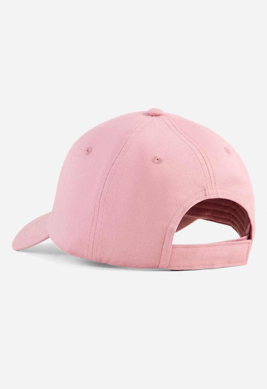 PUMA - Ess puma cat bb cap - poised pink