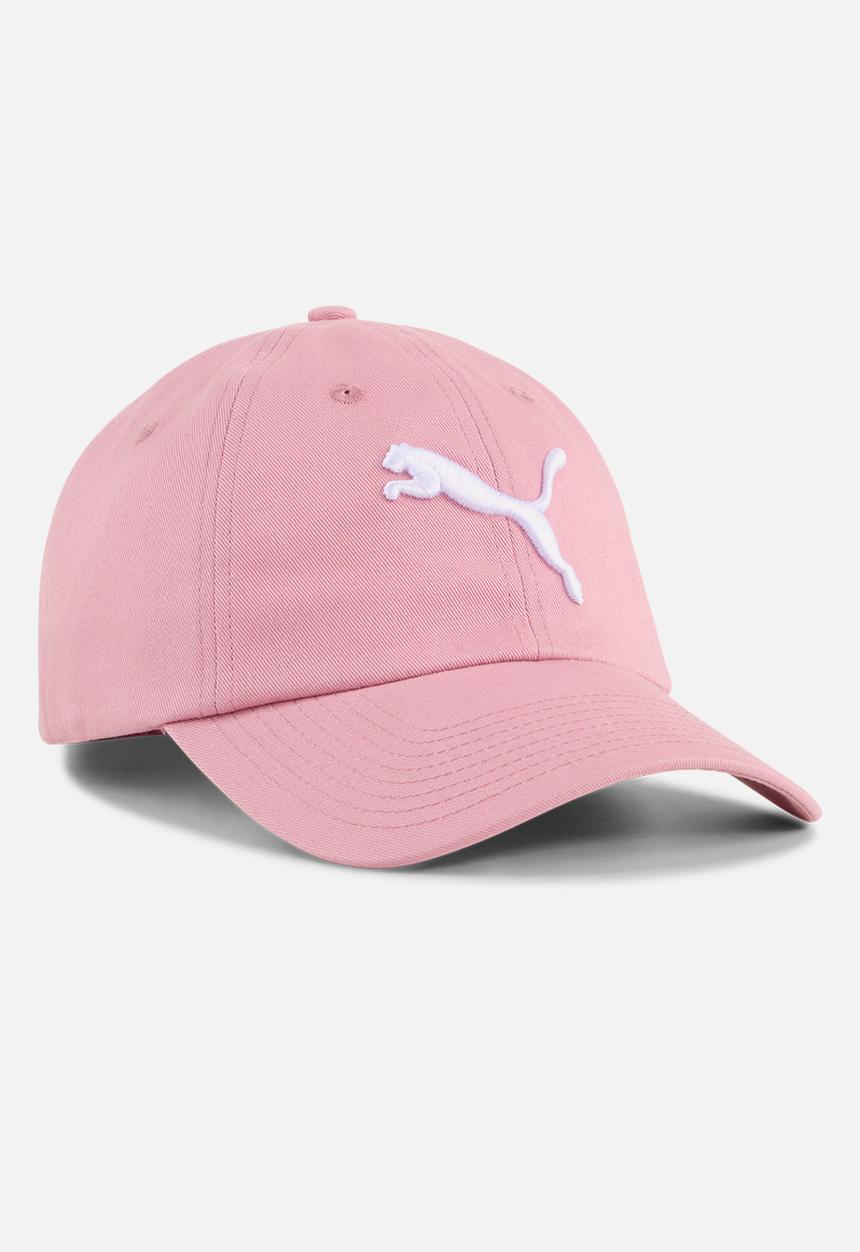 PUMA - Ess puma cat bb cap - poised pink
