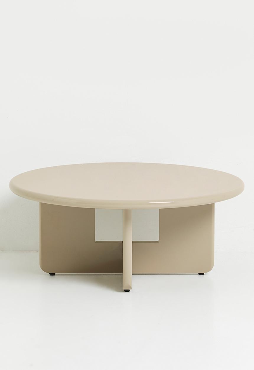 Sixth Floor - Kingston Coffee Table - Natural