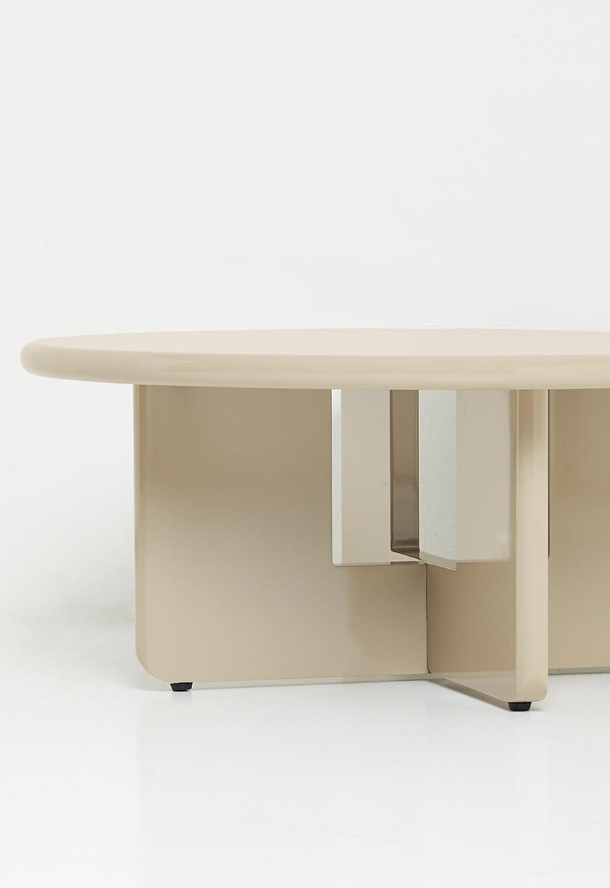 Sixth Floor - Kingston Coffee Table - Natural