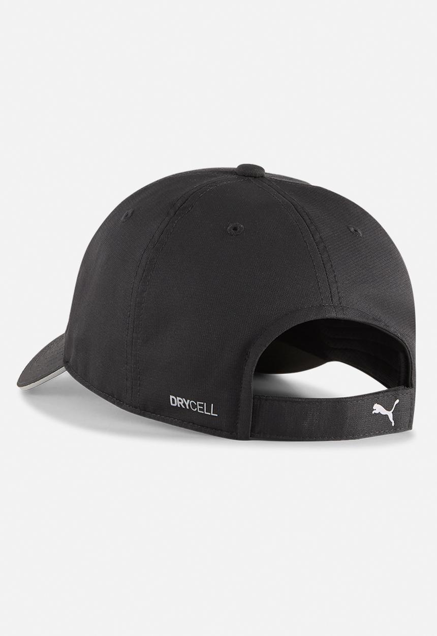 PUMA - Unisex Running Iii Bb Cap - Puma Black