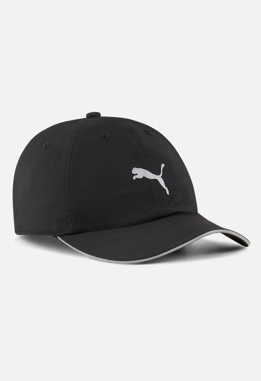 PUMA - Unisex Running Iii Bb Cap - Puma Black