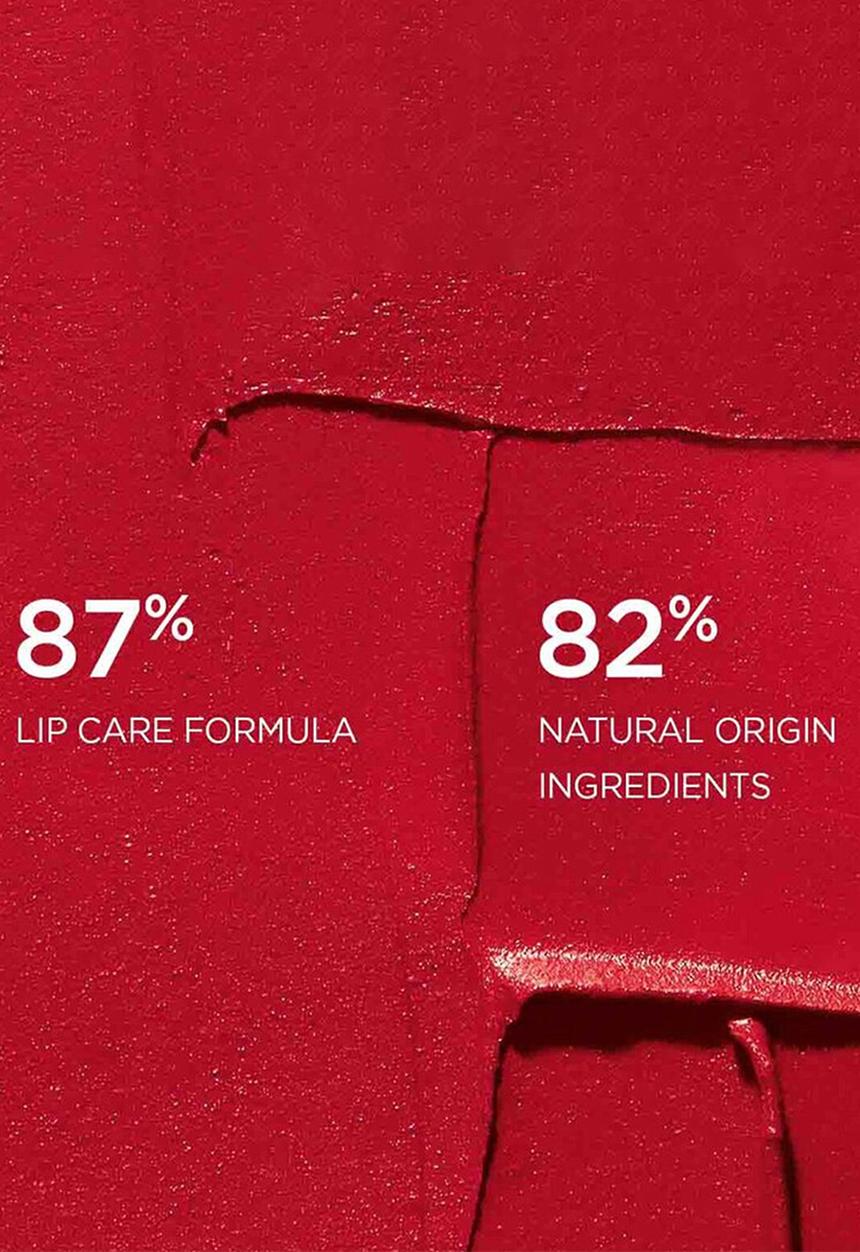 Clarins - Joli Rouge Velvet Matte Long-Lasting Lipstick - 742V  Joli Rouge