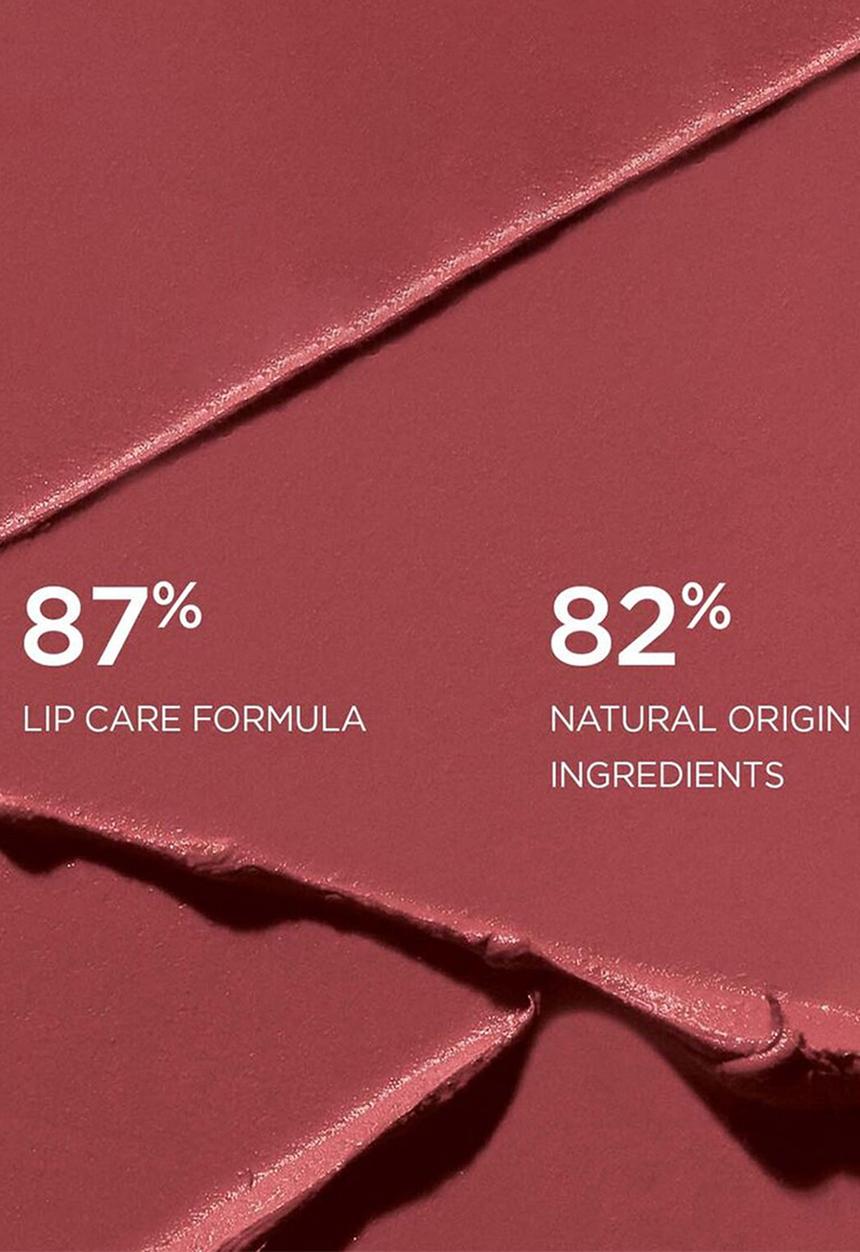 Clarins - Joli Rouge Velvet Matte Long-Lasting Lipstick - 732V  Grenadine