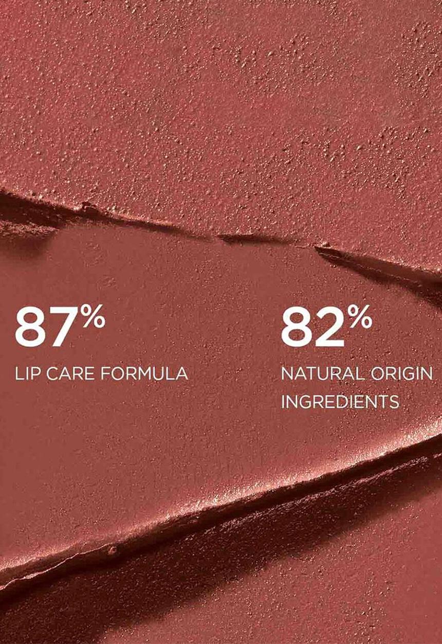 Clarins - Joli Rouge Velvet Matte Long-Lasting Lipstick - 784V  Praline Nude