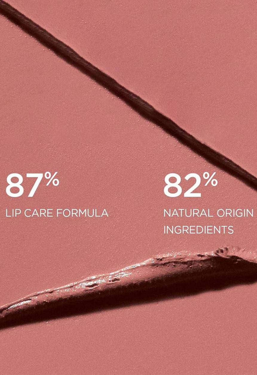Clarins - Joli Rouge Velvet Matte Long-Lasting Lipstick - 758V  Sandy Pink