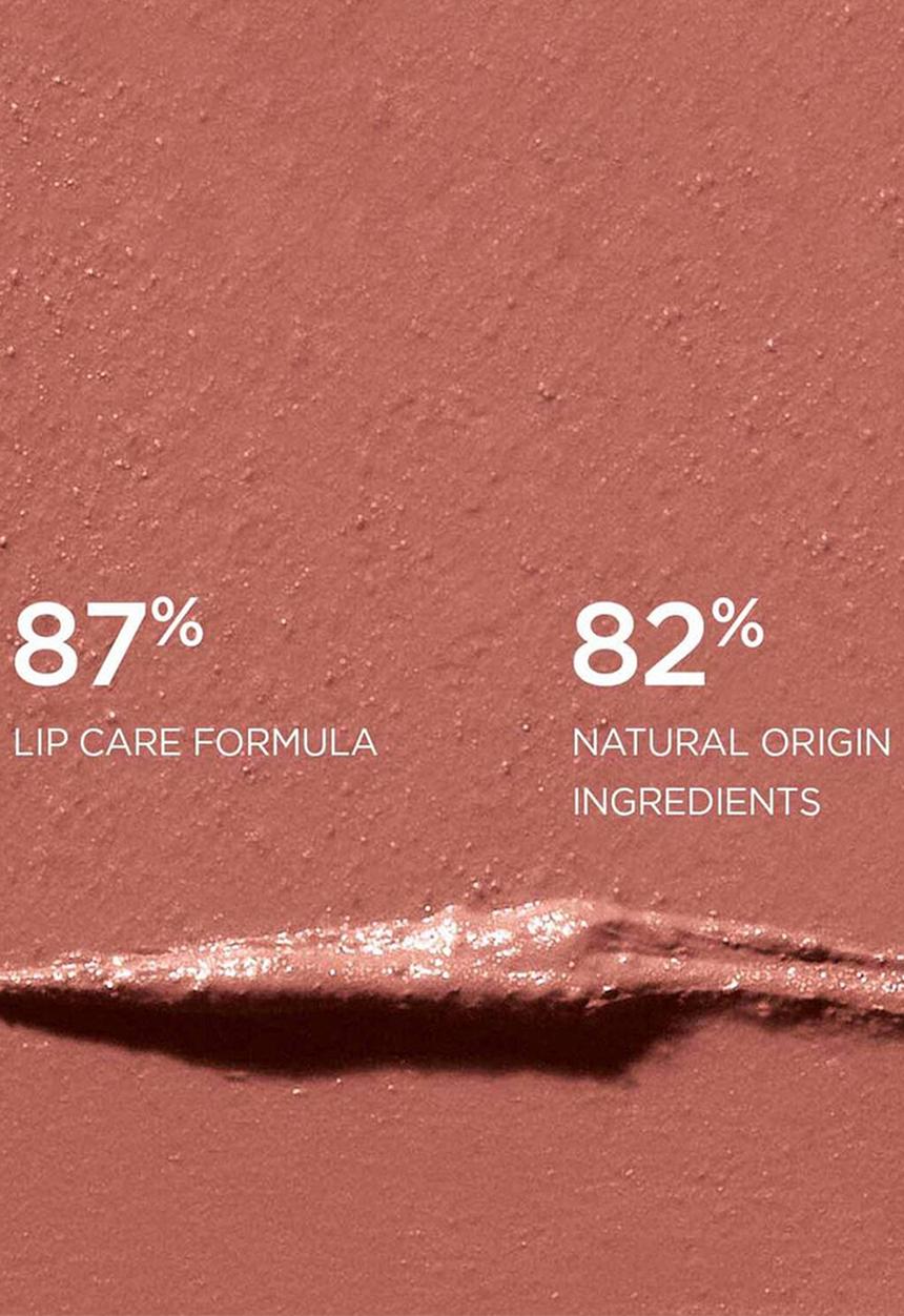 Clarins - Joli Rouge Velvet Matte Long-Lasting Lipstick - 783V  Almond Nude