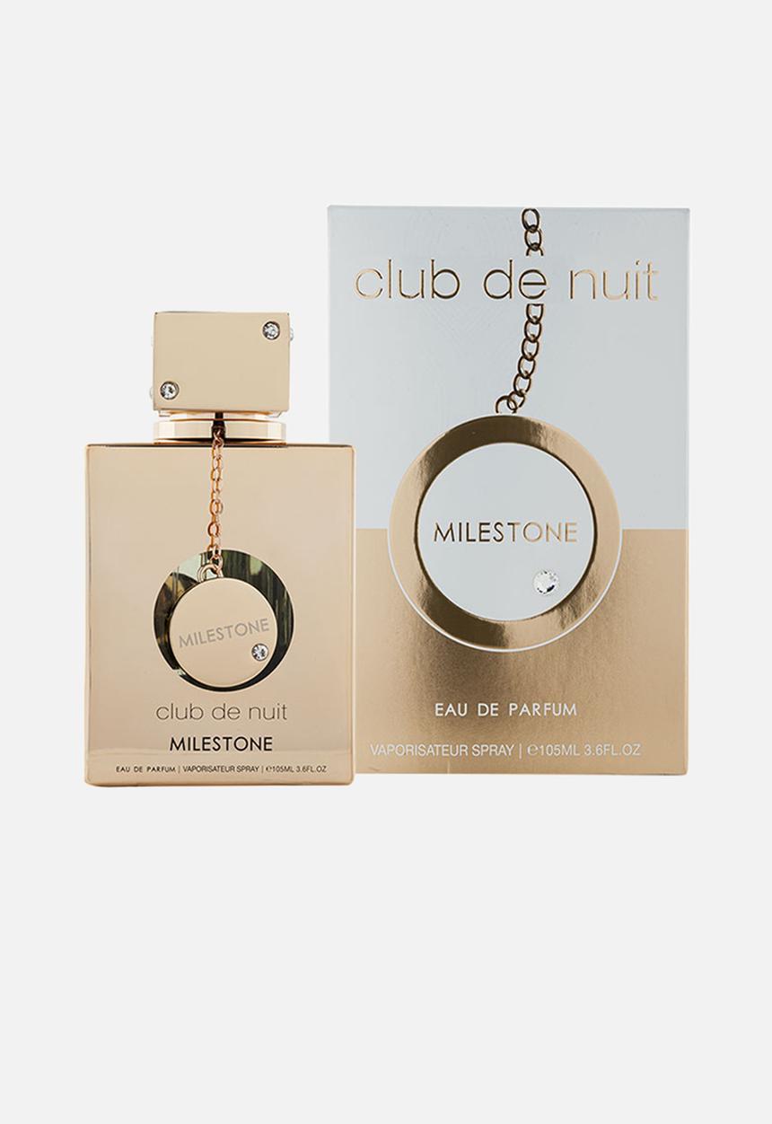 ARMAF - ARMAF Club De Nuit Milestone Edp - 105ml