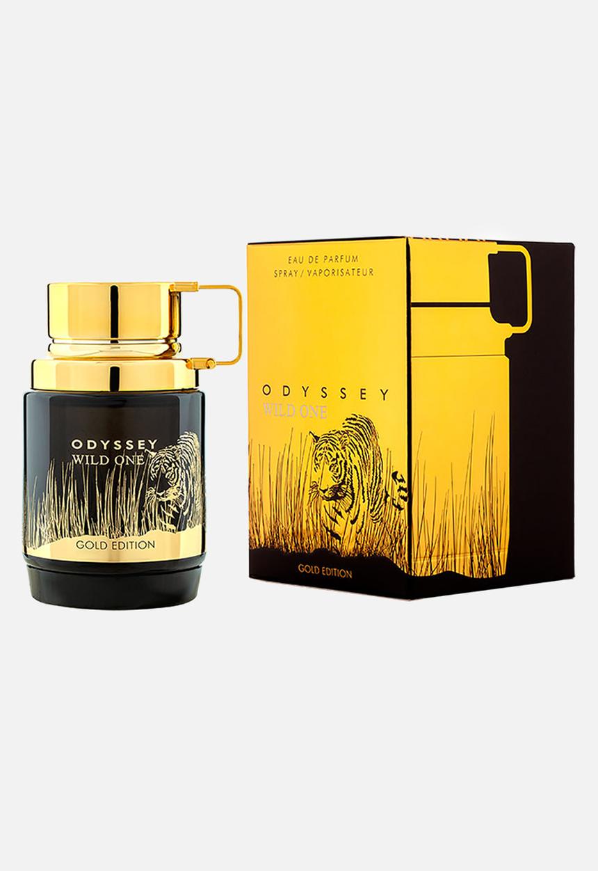 ARMAF - ARMAF Odyssey Wild One Edp - 100ml