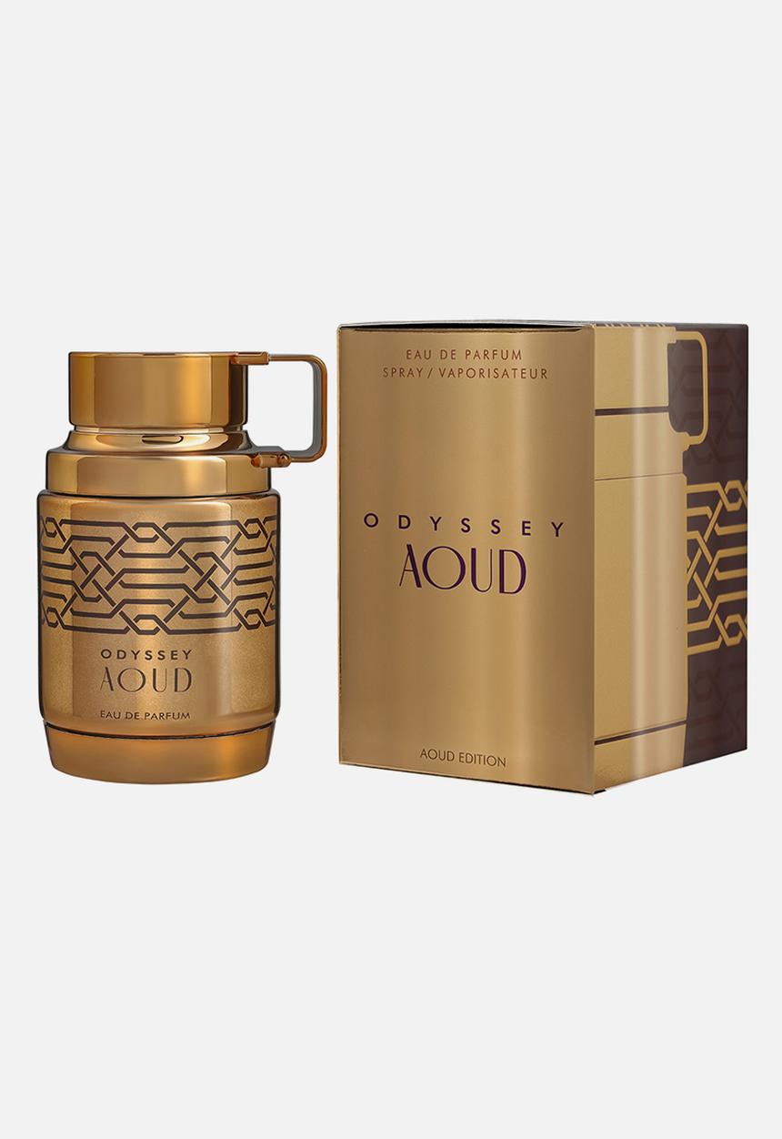 ARMAF Odyssey Aoud Edp - 100ml