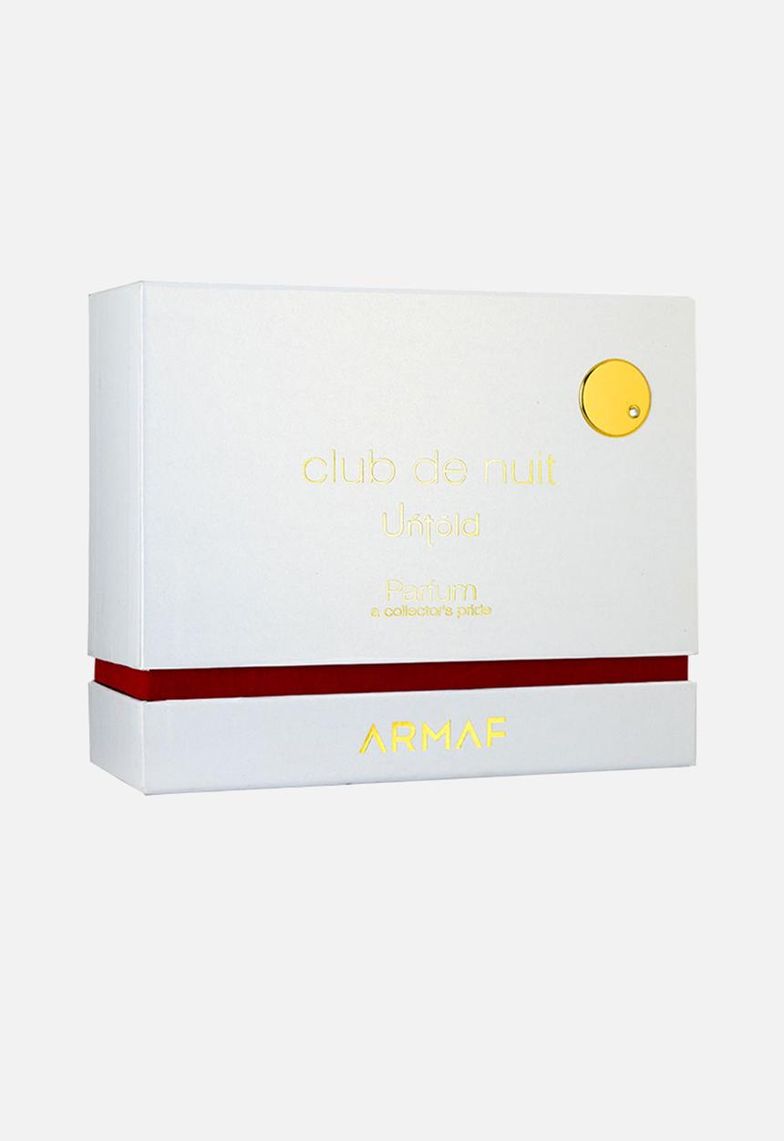 ARMAF - ARMAF Club De Nuit Untold Edp Giftset - 105ml