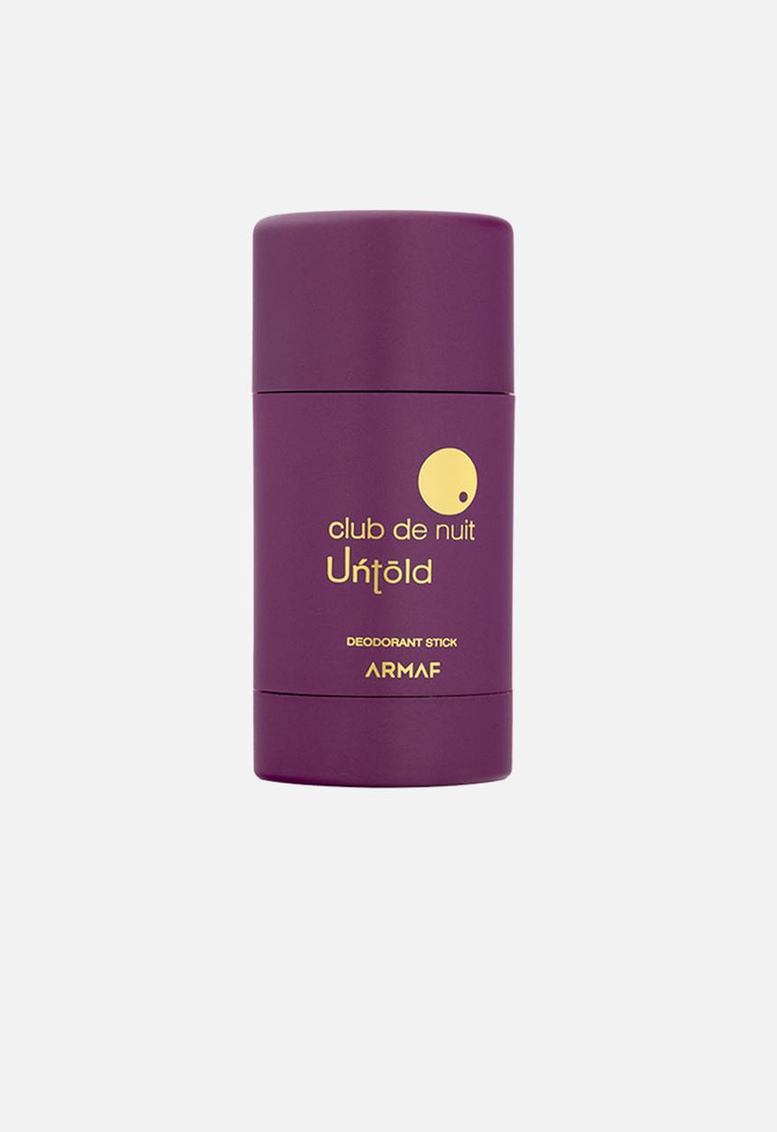ARMAF - ARMAF Club De Nuit Untold Edp Giftset - 105ml