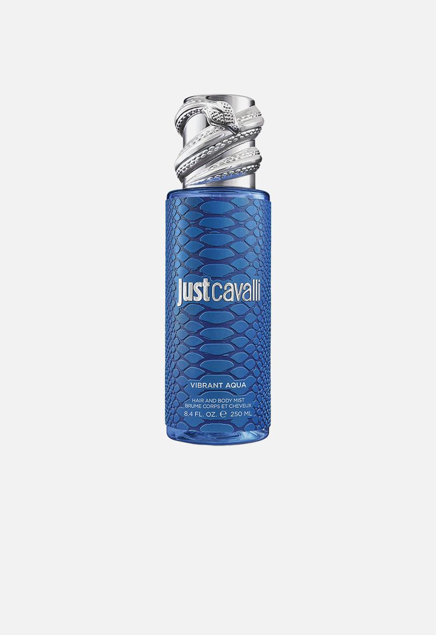 Roberto Cavalli - Roberto Cavalli Just Cavalli Blue Fragrance Mist - 250ml