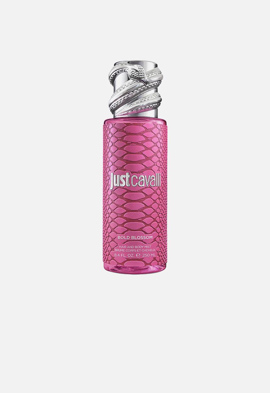 Roberto Cavalli - Roberto Cavalli Just Cavalli Violet Fragrance Mist - 250ml