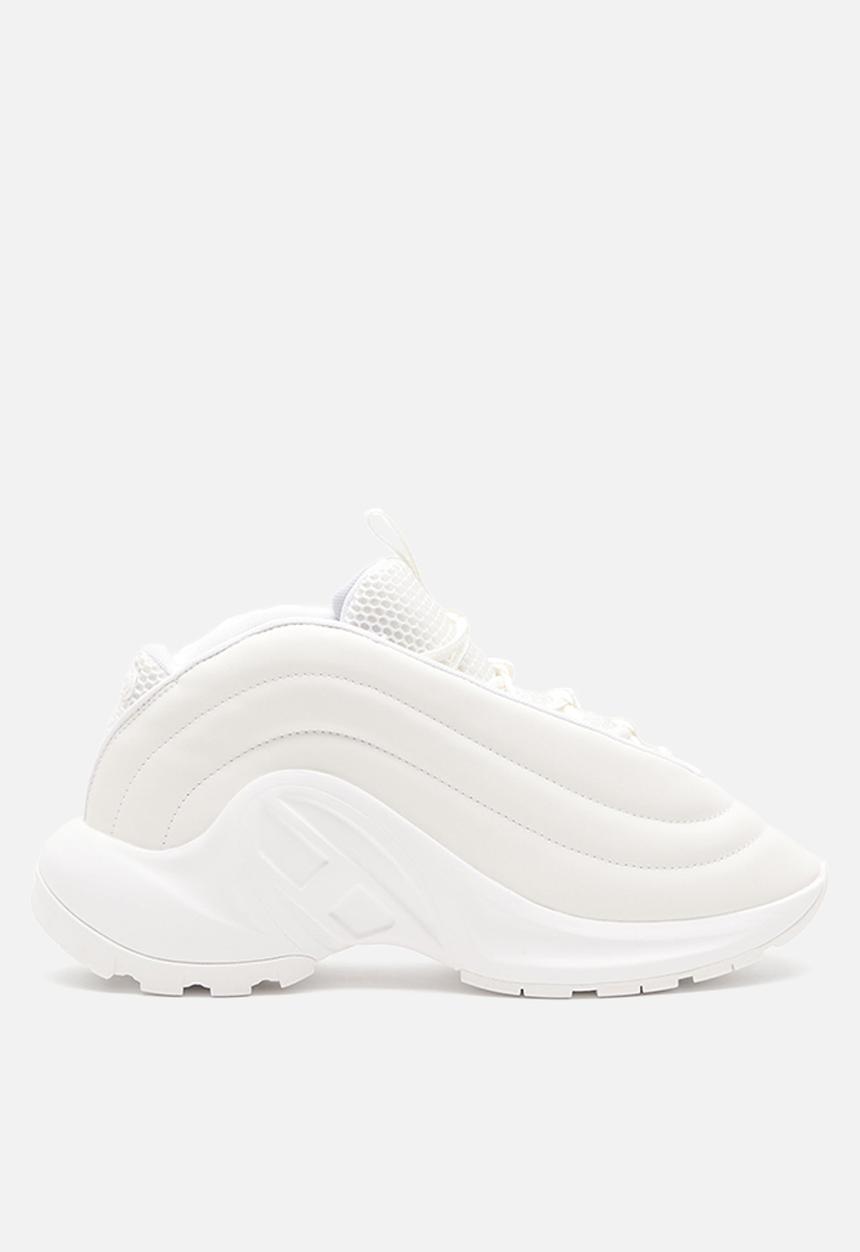 Diesel  - D-runner s-d-runner x - white