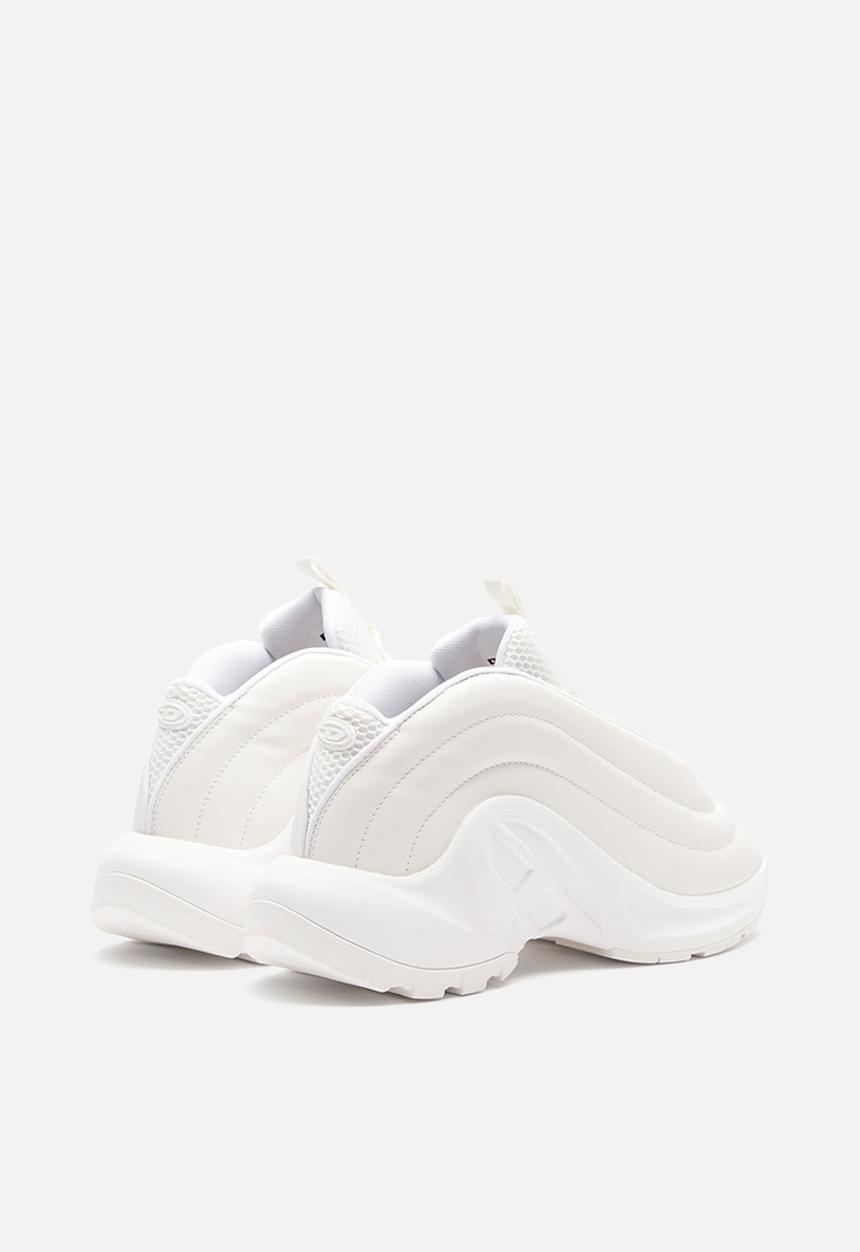 Diesel  - D-runner s-d-runner x - white