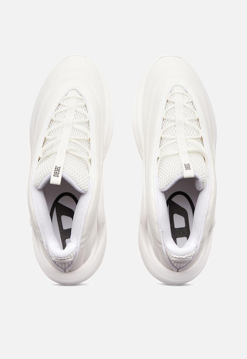 Diesel  - D-runner s-d-runner x - white