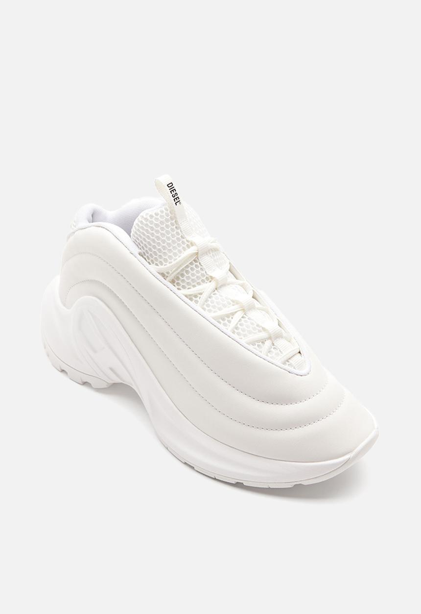 Diesel  - D-runner s-d-runner x - white